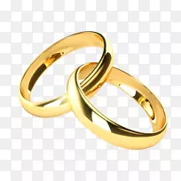 婚戒订婚戒指