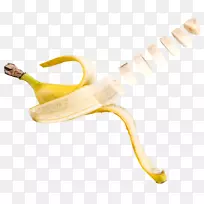 香蕉糖化指数痤疮情况分析淀粉-香蕉片
