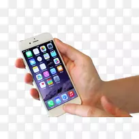 iphone 6加上iphone 4s iphone 6s智能手机-iphone