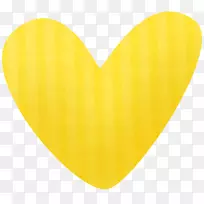 黄色心脏-智能心脏