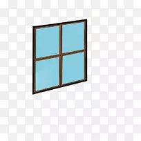 microsoft windows剪贴画-卡通窗口