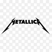 金属标志重金属击打金属-Metallica png文件