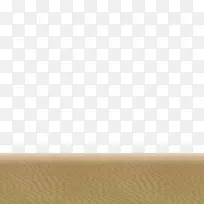 棕色地板图案-沙漠PNG透明图像