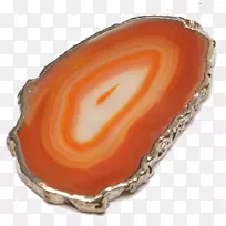 玛瑙宝石-玛瑙攀缘