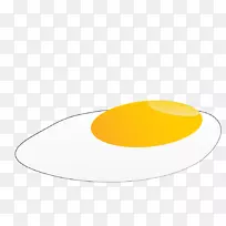 蛋清食品-煎蛋片