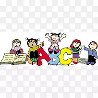 学前教育短片艺术-幼稚园宣传短片