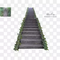 楼梯-楼梯PNG照片