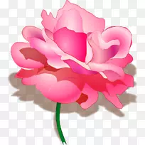 Raksha bandhan印地语幸福引语-粉红色玫瑰图片