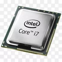 英特尔核心i5中央处理器lga 1155-cpu处理器