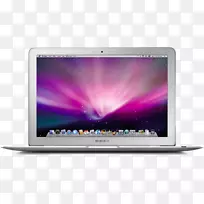 MacBook Air膝上型电脑MacBook系列英特尔i5-MacBookPng免费下载