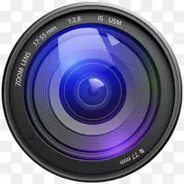 KindleFire相机镜头-摄像机镜头PNG照片