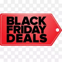 黑色星期五购物销售网络星期一感恩节-黑色星期五PNG图片