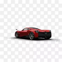 Pagani Huayra超级跑车-Pagani PNG照片