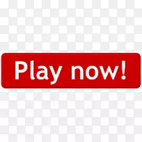 PlayNow.com下载-Play Now按钮PNG免费下载