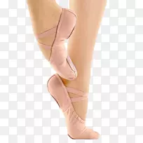芭蕾舞鞋-芭蕾PNG图片