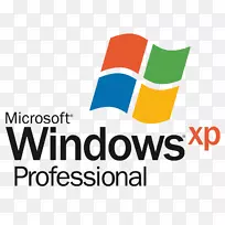 windows xp microsoft windows操作系统vista-windows xp png文件