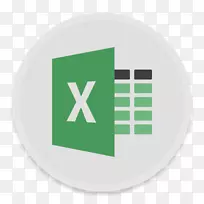 microsoft excel microsoft office microsoft powerpoint microsoft word-excel png透明图像