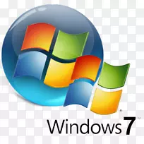 windows 7 microsoft windows操作系统windows vista产品密钥-windows透明背景png文件