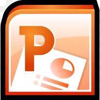 Microsoft PowerPoint Microsoft Office 2010 Office Online Microsoft Word-Ms.PowerPoint PNG cliPart