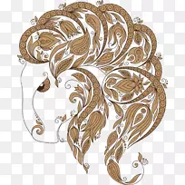 星座(Capricornus)-白羊座