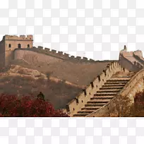 长城嘉峪关市慕田峪新七大世界壁纸奇观-北京长城