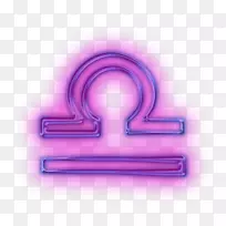 天秤座星座图标-天秤座PNG文件