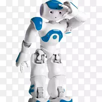 NAO机器人，仿人机器人，自主机器人-机器人