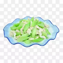 脆叶蔬菜素食菜甘蓝豆色拉-甘蓝桃酥