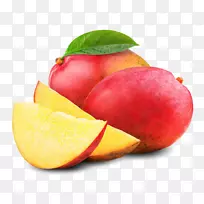 芒果有机食品水果芒果