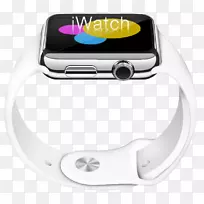 iphone 6苹果手表智能手表喷漆苹果手表
