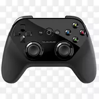 android tv ouya游戏控制器xbox 360控制器-视频游戏控制器