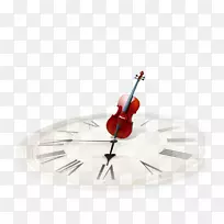 小提琴乐器-小提琴演奏时间