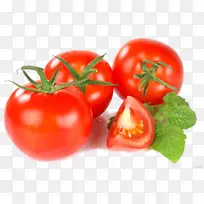 果汁樱桃番茄蔬菜番茄籽油番茄