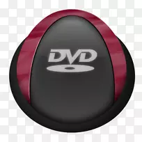 LOGO-立体声DVD标志