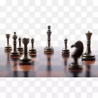 国际象棋KMAC集团业务策略营销-国际象棋