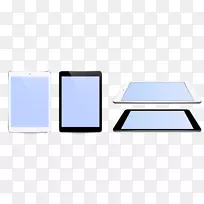 苹果微软平板电脑-精致的苹果ipad平板电脑