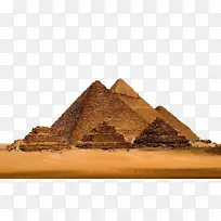 吉萨大狮身人面像金字塔，哈弗雷金字塔，吉萨大金字塔，萨卡拉金字塔，埃及金字塔-埃及金字塔