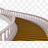 楼梯地毯-楼梯