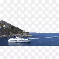 爱琴海群岛Mykonos壁纸-希腊爱琴海13