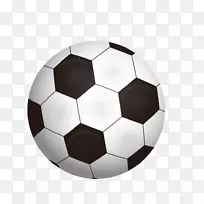 足球-足球运动装备元素