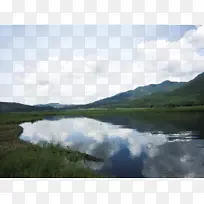 阳澄湖山风景下载-湖