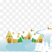 雪花雪冰料
