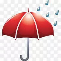 雨图例云-雨天预报