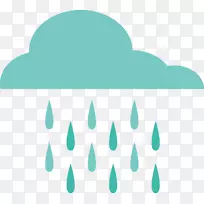 雨云天气-雨天预报
