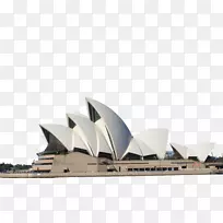 悉尼歌剧院，达林港，悉尼海港大桥，杰克逊港，北京-悉尼歌剧院