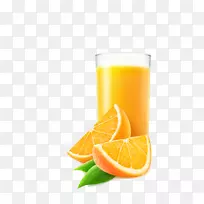 橙汁番茄汁软饮料苹果汁橙汁