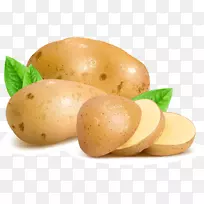 马铃薯摄影-马铃薯