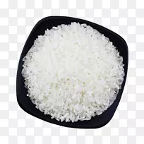 米饭白米谷类食品-一种大米