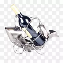 红酒酒瓶酒水架-酒架