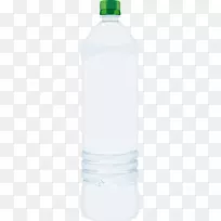 水瓶塑料瓶液体矿泉水瓶
